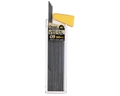 0.9mm (HB) Mechanical Pencil Lead - 30 Pack Drafting Supplies, Drafting Pencils and Leads, Fine Line Leads