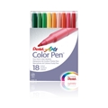 18-Set Color Pens