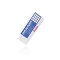 Sakura SumoGrip Premium Open-cell Technology Block B80 Eraser, 3 Pack 