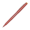 Razor Point Pen - Red