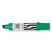 Super Color Jumbo Permanent Marker - Green - PI43404