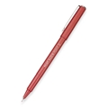 Razor Point II Pen - Red