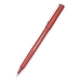 Razor Point II Pen - Red - PI11011