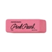 Pink Pearl Erasers - SA70520