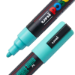 8-Color Paint Marker Set - PC-5M Medium - Soft Colors - PX249219000