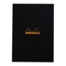 8.25" x 11.75" Rhodia Graphic Sketch/Memo Pad - RH18200