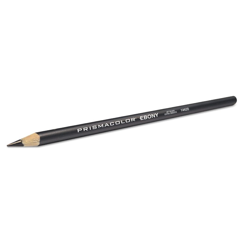 Prismacolor Premier Ebony Pencil SA14420
