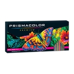 Premier Colored Pencils - 150-Color Set Drafting Supplies, Drafting Pencils and Leads, Colored Pencils, Sanford Prismacolor Premier Colored Pencils