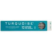 Turquoise 2mm Leads 