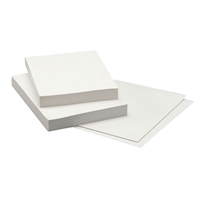 #55W White Sketch/Tracing Paper Sheets (8lb.) 