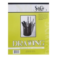 #64 - Drawing Paper Pads 
