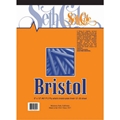Bristol Pad - Smooth Surface