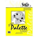 #71 Palette Paper Tablets for Acrylics