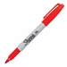 Fine Point Marker - Red - SA30052
