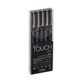 5-Piece Touch Liner Set