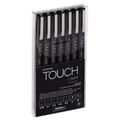 7-Piece Touch Liner Set
