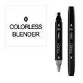 Colorless Blender TOUCH Twin Marker