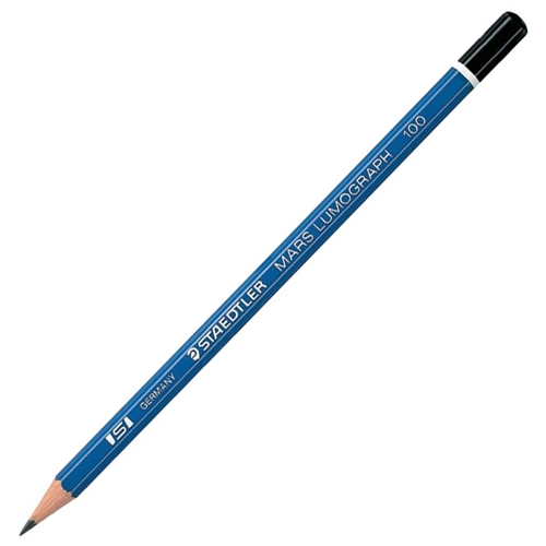 Staedtler Mars Drafting Pencils