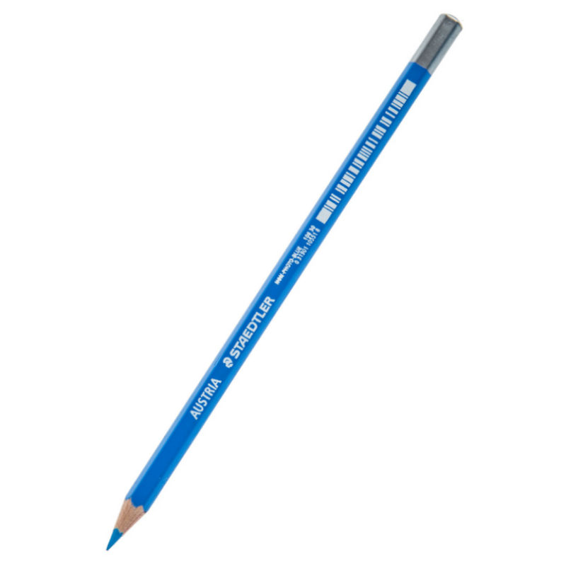 Staedtler Non-Photo Blue Pencil #108-30