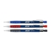 Riptide Automatic Pencils - 3-Pack - 984 05ABK3