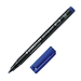 Lumocolor Permanent Marker Medium (1.0mm) Blue - 317-3