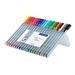 Triplus Fineliner Pens - Set of 20 Colors - 334 SB20A6