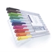 Triplus Fineliner Pens - Set of 10 Colors - 334 SB10A6