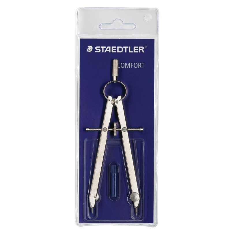 Staedtler Masterbow Compass