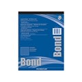 Isometric Bond Paper Pad
