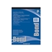 Isometric Bond Paper Pad - 932 811ISO