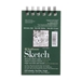400 Series Recycled Sketch Paper - SM457-3