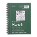 400 Series Recycled Sketch Paper  Drafting Paper & Drawing Media, Drawing & Illustration, Drawing & Sketch Paper,Drawing & Illustration, Sketchbooks & Art Journals, Wirebound Soft Cover Sketch Pads
