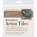 400 Series Artist Tiles - Toned - SM105-978