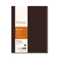 400 Series Hardbound Sketch Book Drafting Paper and Drawing Media, Sketchbooks and Sketch Pads, 5.5" x 8.5" 400 Series Hardbound Sketch Book