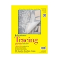 300 Series Tracing Paper Pad Drafting Paper and Drawing Media, Tracing Paper