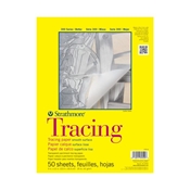 300 Series Tracing Paper Pad Drafting Paper and Drawing Media, Tracing Paper