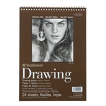 400 Series Drawing Paper - Medium Surface  Drafting Paper & Drawing Media, Drawing & Illustration, Drawing & Sketch Paper