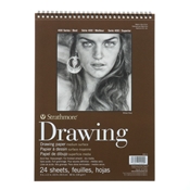 400 Series Drawing Paper - Medium Surface Drafting Paper and Drawing Media, Drawing Pads