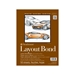 400 Series Layout Bond Pad - SM411-9