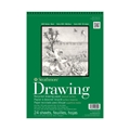 400 Series Recycled Drawing Paper  Drafting Paper & Drawing Media, Drawing & Illustration, Drawing & Sketch Paper,Drawing & Illustration, Sketchbooks & Art Journals, Wirebound Soft Cover Sketch Pads