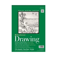 400 Series Recycled Drawing Paper Drafting Paper and Drawing Media, Drawing Pads