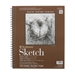 400 Series Sketch Paper Pad - SM455-8