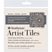 400 Series Artist Tiles - Toned - SM105-978