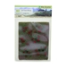 Meadow Sheet - Flowering Red - MVWS00317
