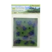 Meadow Sheet - Flowering Violet - MVWS00318