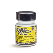 Scenic Accent Glue 