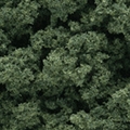 Bushes - Medium Green