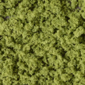 Underbrush Groundcover - Light Green