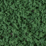 Underbrush Groundcover - Dark Green 