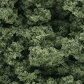 Clump Foliage - Medium Green